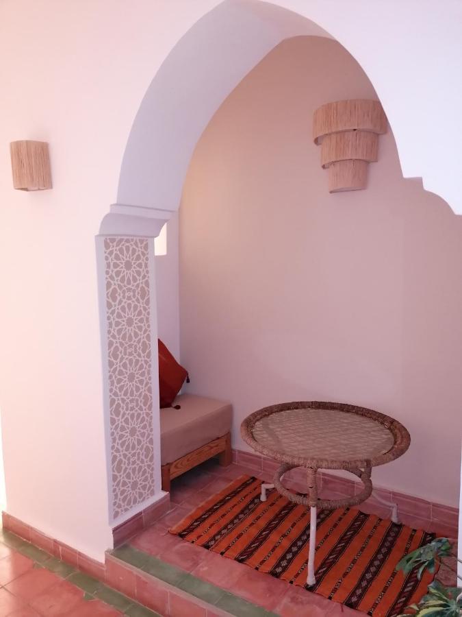 Dar Mar'Ouka , Maison D'Hotes マラケシュ エクステリア 写真