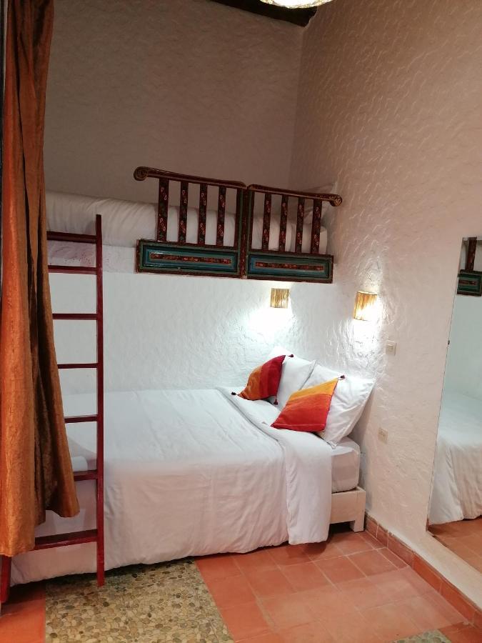 Dar Mar'Ouka , Maison D'Hotes マラケシュ エクステリア 写真