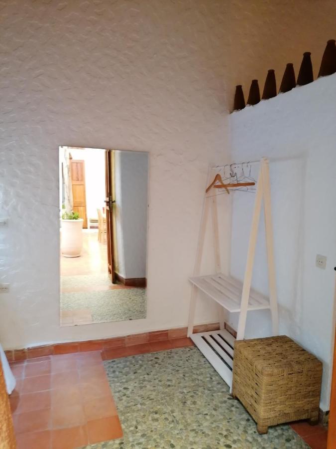 Dar Mar'Ouka , Maison D'Hotes マラケシュ エクステリア 写真