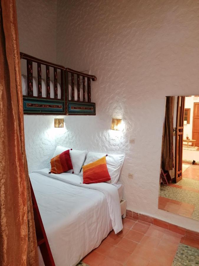 Dar Mar'Ouka , Maison D'Hotes マラケシュ エクステリア 写真