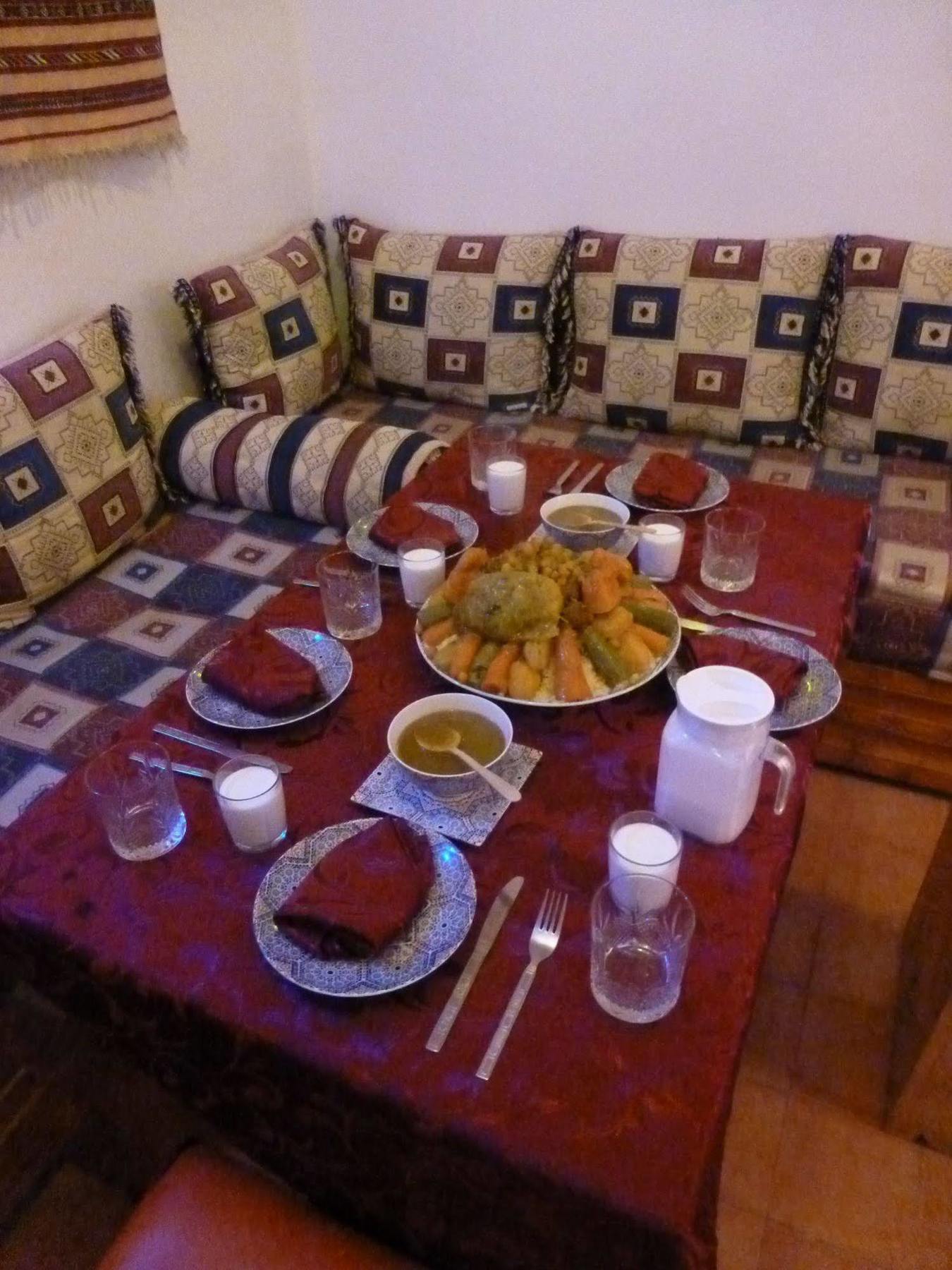 Dar Mar'Ouka , Maison D'Hotes マラケシュ エクステリア 写真
