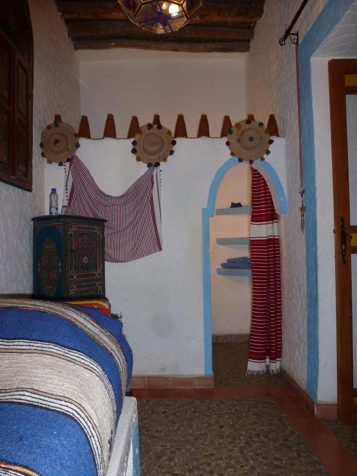 Dar Mar'Ouka , Maison D'Hotes マラケシュ エクステリア 写真