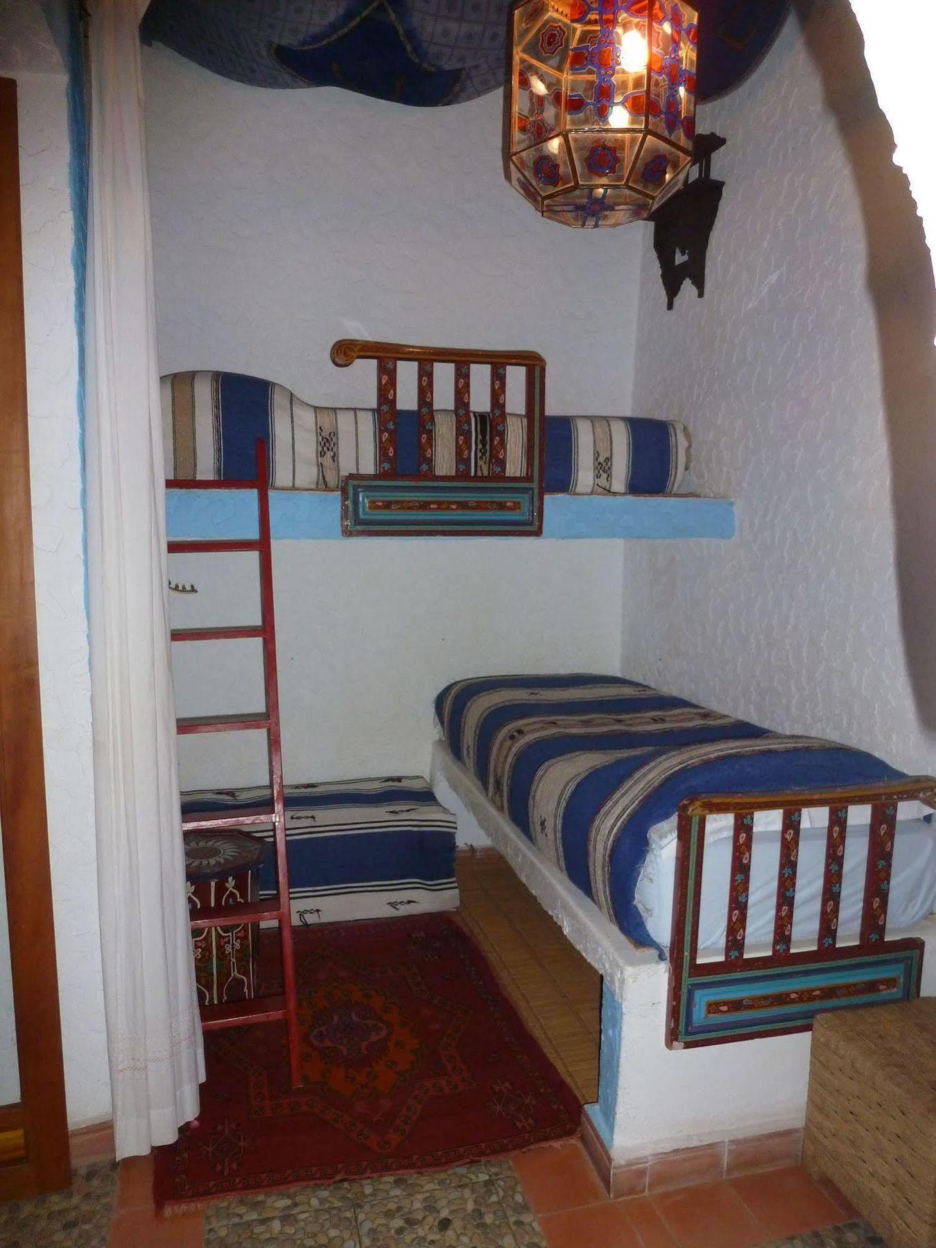 Dar Mar'Ouka , Maison D'Hotes マラケシュ エクステリア 写真