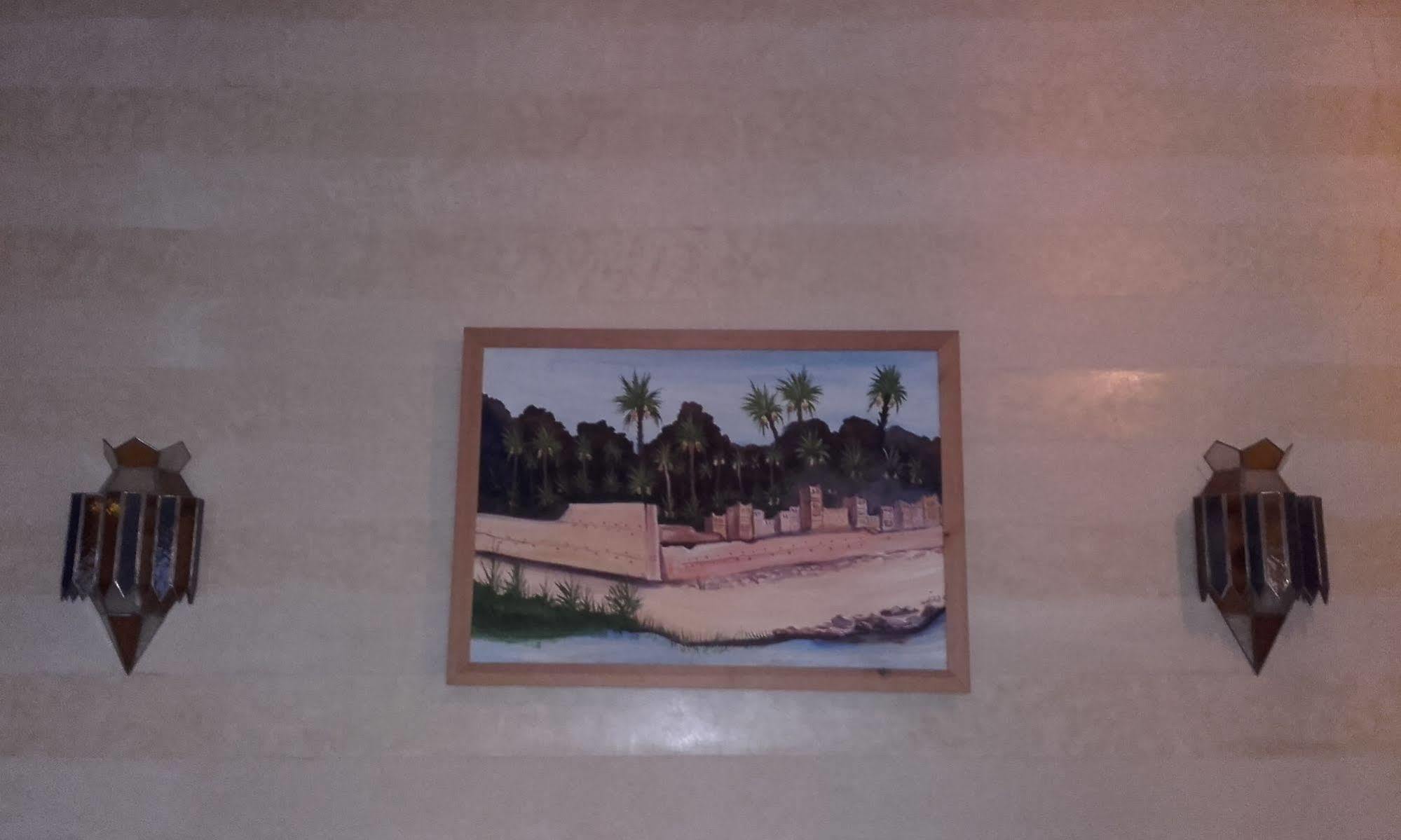 Dar Mar'Ouka , Maison D'Hotes マラケシュ エクステリア 写真